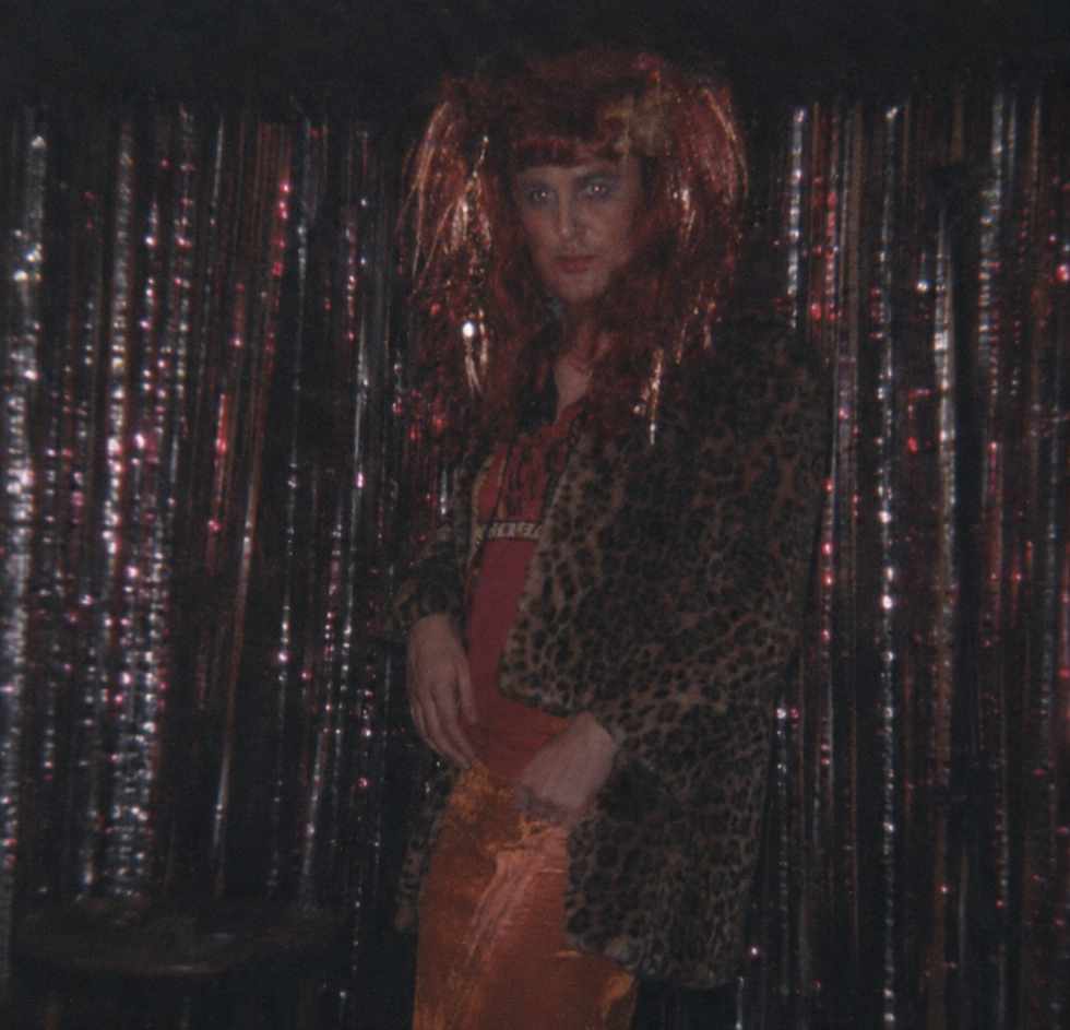 Cabaret at the Canty